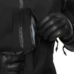 - Eiger Nordwand Pro Hardshell Hooded Jacket - Regenjacke><noscript><img width=