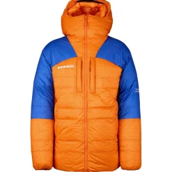 Best - Eiger Nordwand Pro Down Insulation Hooded Parka - Daunenjacke Daunenjacken|Jacken