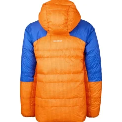 Best - Eiger Nordwand Pro Down Insulation Hooded Parka - Daunenjacke Daunenjacken|Jacken