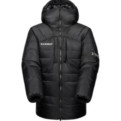 Best - Eiger Nordwand Pro Down Insulation Hooded Parka - Daunenjacke Daunenjacken|Jacken