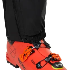 New - Eiger Nordwand Pro Hardshell Pants - Regenhose Hochtourenbekleidung|Hosen