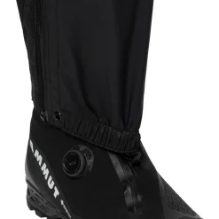 New - Eiger Nordwand Pro Hardshell Pants - Regenhose Hochtourenbekleidung|Hosen