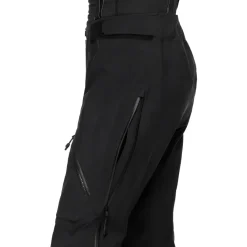 New - Eiger Nordwand Pro Hardshell Pants - Regenhose Hochtourenbekleidung|Hosen