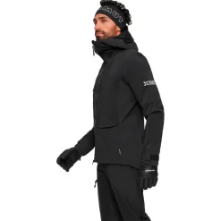 - Eiger Nordwand Pro Softshell Hooded Jacket - Softshelljacke>Mammut Clearance