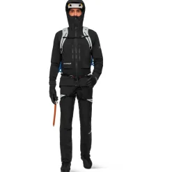 - Eiger Nordwand Pro Softshell Hooded Jacket - Softshelljacke><noscript><img width=