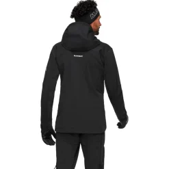 - Eiger Nordwand Pro Softshell Hooded Jacket - Softshelljacke><noscript><img width=