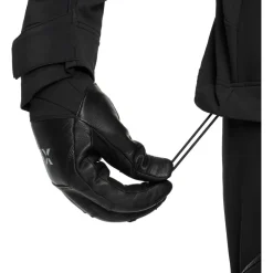 - Eiger Nordwand Pro Softshell Hooded Jacket - Softshelljacke><noscript><img width=