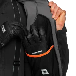 - Eiger Nordwand Pro Softshell Hooded Jacket - Softshelljacke><noscript><img width=