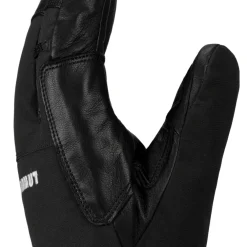 - Eiger Nordwand Warm 3-Finger Glove - Handschuhe>Mammut Hot