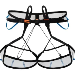 - Eiger Speed Harness - Klettergurt>Mammut Hot