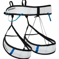 - Eiger Speed Harness - Klettergurt>Mammut Hot