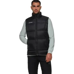 Mammut - Escape Puffy Insulation Vest - Daunenweste