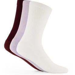 Mammut - Everyday Crew 3-Pack - Multifunktionssocken^ Fitnessschuhe|Socken