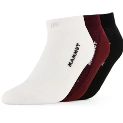 - Everyday Low 3-Pack - Multifunktionssocken>Mammut Best