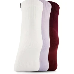 Mammut - Everyday Quarter 3-Pack - Multifunktionssocken^ Fitnessschuhe|Socken