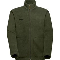 Mammut - Falera Midlayer Jacket - Fleecejacke^ Skibekleidung|Wanderbekleidung