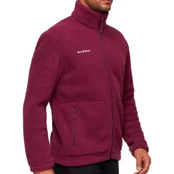 Mammut - Falera Midlayer Jacket - Fleecejacke^ Skibekleidung|Wanderbekleidung