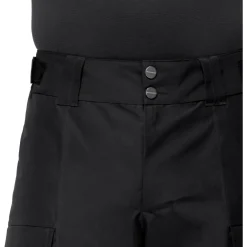 Mammut - Fall Line Hardshell Thermo Pants - Skihose^ Skibekleidung|Skihosen