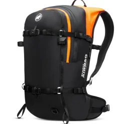 Mammut - Free 28 Removable Airbag 3.0 - Lawinenrucksack^ Lawinenrucksäcke|Lawinenrucksäcke