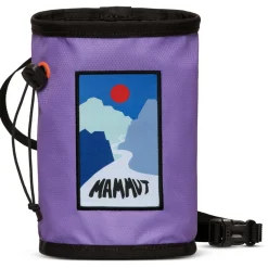 Discount - Gym Print Chalk Bag - Chalkbag Kletter- & Boulderzubehör|Chalkbags