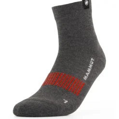 Mammut - Hiking Full Cushion Quarter - Wandersocken^ Wandersocken|Socken