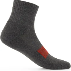 Mammut - Hiking Full Cushion Quarter - Wandersocken^ Wandersocken|Socken
