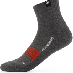 Mammut - Hiking Full Cushion Quarter - Wandersocken^ Wandersocken|Socken