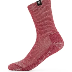 Mammut - Hiking Full Cushion Crew - Wandersocken^ Wandersocken|Merinosocken