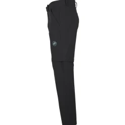 Mammut - Hiking V Zip Off Pants - Zip-Off-Hose^ Trekkingbekleidung|Alltagsbekleidung