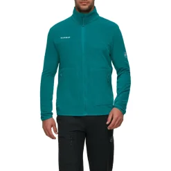Mammut - Innominata Light Midlayer Jacket - Fleecejacke^ Wanderbekleidung|Jacken