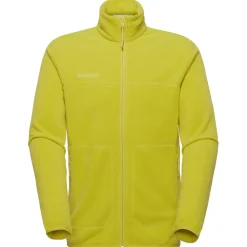 Mammut - Innominata Light ML Jacket - Fleecejacke
