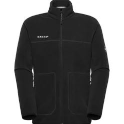 Mammut - Innominata Light ML Jacket - Fleecejacke