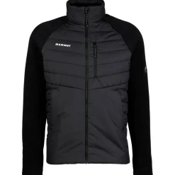 Online - Innominata Midlayer Hybrid Jacket - Fleecejacke Trekkingbekleidung|Wanderbekleidung