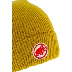 Mammut - Kid's Logo Beanie - Mütze^ Kopfbedeckungen|Wanderbekleidung