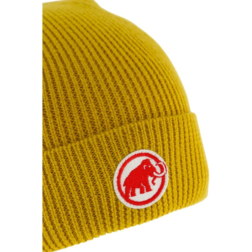Mammut - Kid's Logo Beanie - Mütze^ Kopfbedeckungen|Wanderbekleidung