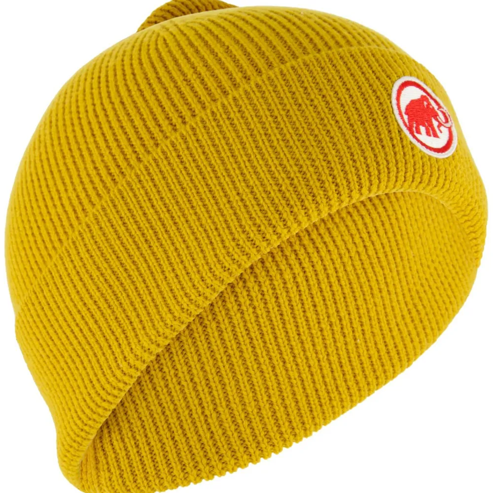 Mammut - Kid's Logo Beanie - Mütze^ Kopfbedeckungen|Wanderbekleidung