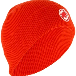 Mammut - Kid's Logo Beanie - Mütze^ Kopfbedeckungen|Wanderbekleidung