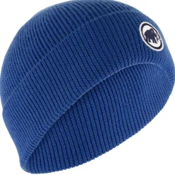 Mammut - Kid's Logo Beanie - Mütze^ Kopfbedeckungen|Wanderbekleidung