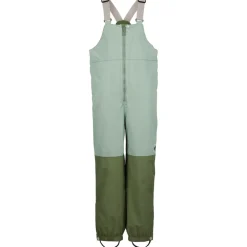 - Kid's Treeline Hardshell Thermo Overall - Regenhose Kinder Hosen|Alltagsbekleidung