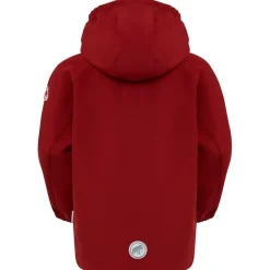 - Kid's Ultimate Comfort Softshell Hooded Jacket - Softshelljacke>Mammut Best