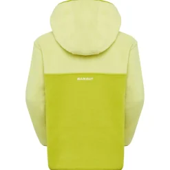 - Kid's Waymarker Midlayer Hooded Jacket - Fleecejacke>Mammut Sale