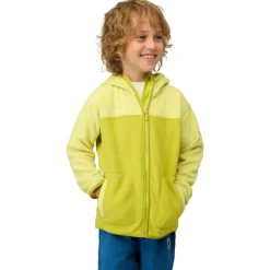 - Kid's Waymarker Midlayer Hooded Jacket - Fleecejacke><noscript><img width=