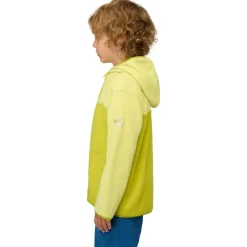 - Kid's Waymarker Midlayer Hooded Jacket - Fleecejacke><noscript><img width=