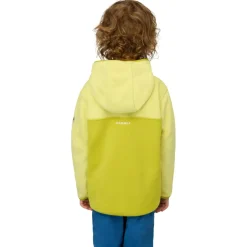 - Kid's Waymarker Midlayer Hooded Jacket - Fleecejacke><noscript><img width=