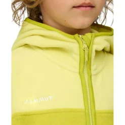 - Kid's Waymarker Midlayer Hooded Jacket - Fleecejacke><noscript><img width=
