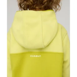 - Kid's Waymarker Midlayer Hooded Jacket - Fleecejacke><noscript><img width=