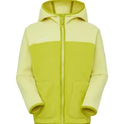 - Kid's Waymarker Midlayer Hooded Jacket - Fleecejacke><noscript><img width=