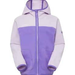 - Kid's Waymarker Midlayer Hooded Jacket - Fleecejacke><noscript><img width=