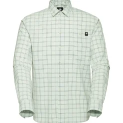 Best - Lenni Longsleeve Shirt - Hemd Trekkingbekleidung|Wanderbekleidung