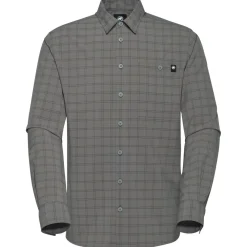 Best - Lenni Longsleeve Shirt - Hemd Trekkingbekleidung|Wanderbekleidung